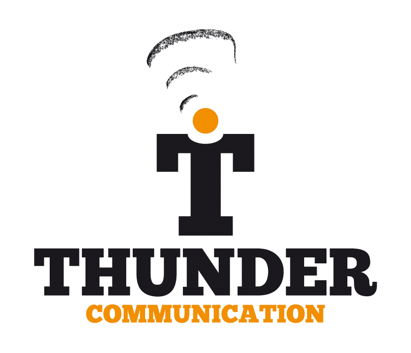 Collettivo Thunder communication